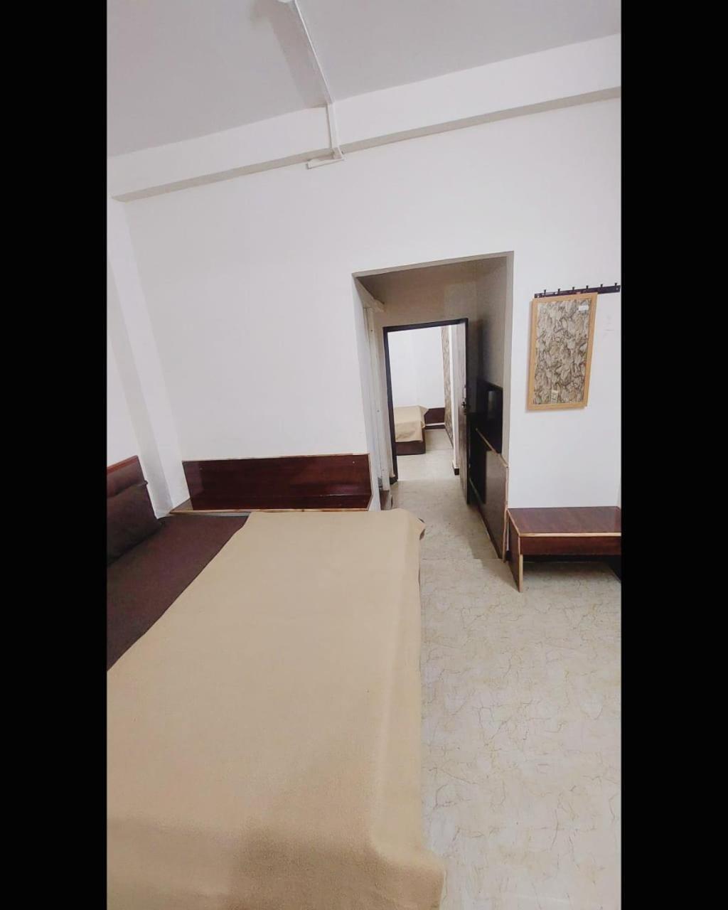 אויאיין Hotel Prakash Palace מראה חיצוני תמונה